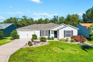 1437 MURRELLS INLET LOOP, THE VILLAGES, FL 32162 Sold 01/29/25