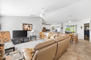 1437 MURRELLS INLET LOOP, THE VILLAGES, FL 32162 Sold 01/29/25
