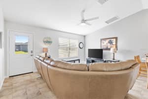 1437 MURRELLS INLET LOOP, THE VILLAGES, FL 32162 Sold 01/29/25