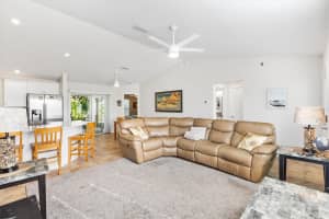 1437 MURRELLS INLET LOOP, THE VILLAGES, FL 32162 Sold 01/29/25