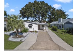 703 TURNBERRY LANE, THE VILLAGES, FL 32159 Sold 02/07/25