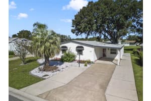 703 TURNBERRY LANE, THE VILLAGES, FL 32159 Sold 02/07/25