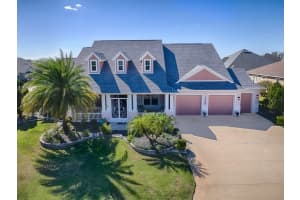 3468 MCDANIEL PLACE, THE VILLAGES, FL 32163 Sold 05/02/25