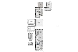 3018 MIRAGE PLACE, SAINT CLOUD, FL 34771 Sold 06/25/25