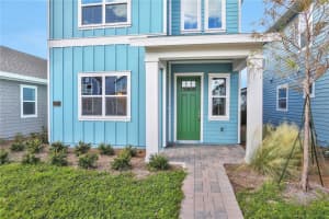 3018 MIRAGE PLACE, SAINT CLOUD, FL 34771 Sold 06/25/25