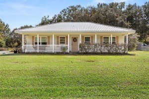 218 ANN STREET, LADY LAKE, FL 32159 Sold 07/10/25