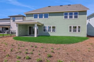 6208 QUEST STREET, SAINT CLOUD, FL 34771 Sold 10/14/25