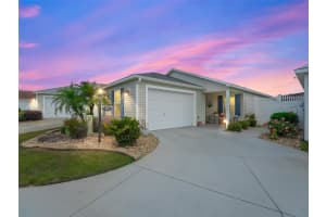 2573 LINDEWOOD STREET, THE VILLAGES, FL 32163 Sold 01/14/25