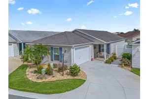 2573 LINDEWOOD STREET, THE VILLAGES, FL 32163 Sold 01/14/25