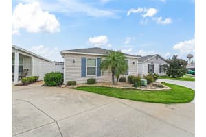 2573 LINDEWOOD STREET, THE VILLAGES, FL 32163 Sold 01/14/25