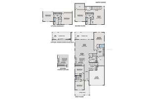 3108 EXPEDITION DRIVE, SAINT CLOUD, FL 34771 Sold 03/31/25