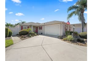 2403 BAYBERRY COURT, THE VILLAGES, FL 32162 Sold 01/07/25