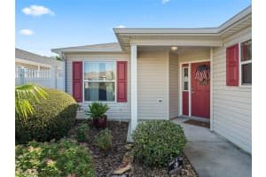2403 BAYBERRY COURT, THE VILLAGES, FL 32162 Sold 01/07/25