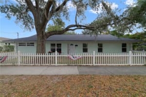 620 HIGHLAND STREET, MOUNT DORA, FL 32757 Sold 03/25/25