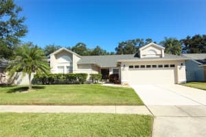 3109 TIMUCUA CIRCLE, ORLANDO, FL 32837 Sold 04/28/25