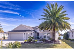 1884 QUAILEY COURT, THE VILLAGES, FL 32163 Sold 01/13/25