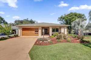 733 TURNBERRY LANE, THE VILLAGES, FL 32159 Sold 01/17/25