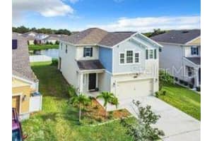 4430 SEVEN CANYONS DRIVE, KISSIMMEE, FL 34746 Sold 03/26/25