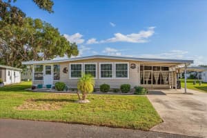 132 CHESTNUT STREET, LEESBURG, FL 34748 Sold 01/20/25