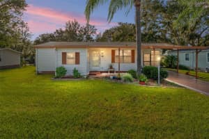 704 CAMELIA CT, LADY LAKE, FL 32159 Sold 01/08/25