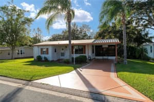 704 CAMELIA CT, LADY LAKE, FL 32159 Sold 01/08/25