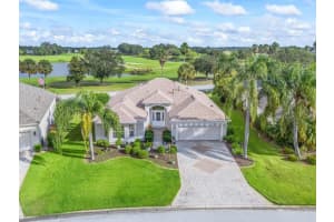 1688 DUFFY LOOP, THE VILLAGES, FL 32162 Sold 02/19/25
