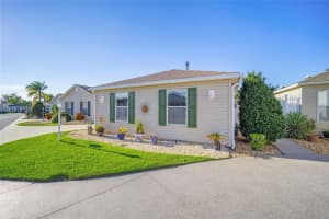 547 RICHBURG STREET, THE VILLAGES, FL 32162 - MLS#MFRG5088455