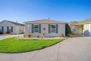 547 RICHBURG STREET, THE VILLAGES, FL 32162 - MLS#MFRG5088455