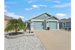 885 JAY STREET, THE VILLAGES, FL 32163 Sold 03/14/25