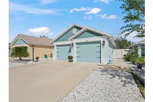 885 JAY STREET, THE VILLAGES, FL 32163 Sold 03/14/25