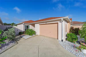 610 DOMINGUEZ DRIVE, LADY LAKE, FL 32159 Sold 12/23/24