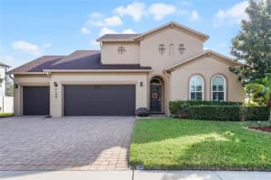 4169 LONGBOW DRIVE, CLERMONT, FL 34711 Sold 11/26/24
