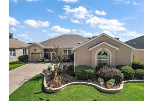 25528 MAUREPAS LANE, LEESBURG, FL 34748 Sold 05/15/25