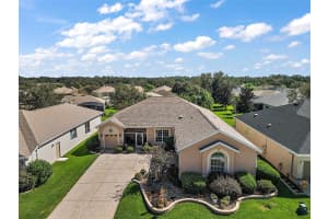 25528 MAUREPAS LANE, LEESBURG, FL 34748 Sold 05/15/25