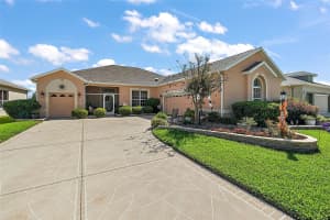 25528 MAUREPAS LANE, LEESBURG, FL 34748 Sold 05/15/25