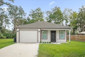 16905 248TH TERRACE, UMATILLA, FL 32784 Sold 02/07/25