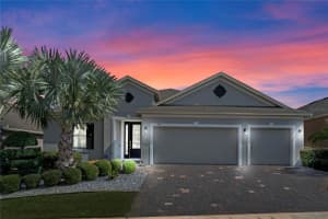 559 TIMBERVALE TRAIL, CLERMONT, FL 34715 Sold 11/26/24