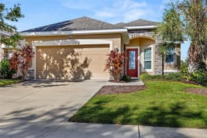 8825 BRIDGEPORT BAY CIRCLE, MOUNT DORA, FL 32757 Sold 12/02/24