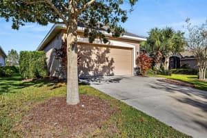 8825 BRIDGEPORT BAY CIRCLE, MOUNT DORA, FL 32757 Sold 12/02/24