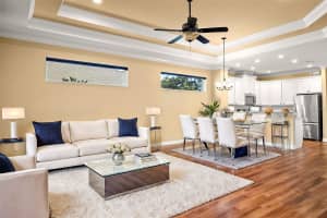 8825 BRIDGEPORT BAY CIRCLE, MOUNT DORA, FL 32757 Sold 12/02/24