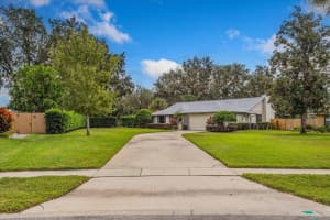5043 HOOK CIRCLE, ORLANDO, FL 32836 Sold 12/23/24