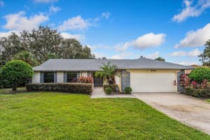 5043 HOOK CIRCLE, ORLANDO, FL 32836 Sold 12/23/24