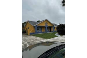 3429 PELHAM STREET, MELBOURNE, FL 32901 Sold 04/23/25