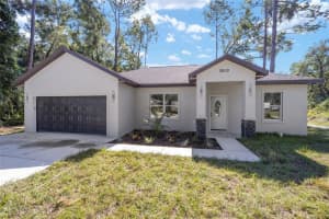 3610 131ST LANE, BELLEVIEW, FL 34420 Sold 08/06/25