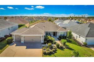 3088 BLACKSTOCK WAY, THE VILLAGES, FL 32163 Sold 02/03/25