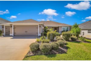 3088 BLACKSTOCK WAY, THE VILLAGES, FL 32163 Sold 02/03/25