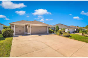 3088 BLACKSTOCK WAY, THE VILLAGES, FL 32163 Sold 02/03/25