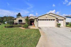 815 FOREST BREEZE PATH, LEESBURG, FL 34748 Sold 06/25/25
