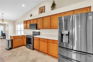 815 FOREST BREEZE PATH, LEESBURG, FL 34748 Sold 06/25/25