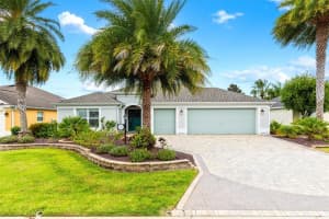 585 YARBOROUGH WAY, THE VILLAGES, FL 32163 Sold 01/28/25